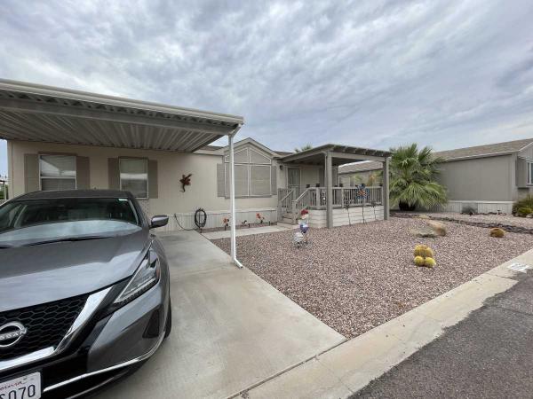 2009 Champion Manufactured Home