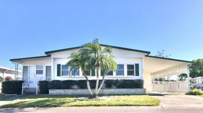 Mobile Home at 3012 Viola Drive Sarasota, FL 34239