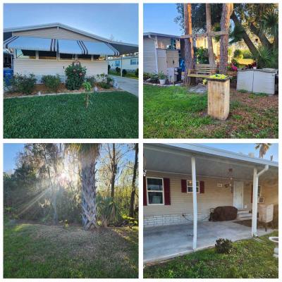 Mobile Home at 135 Lake Michigan Drive Mulberry, FL 33860