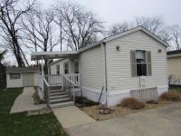 1996 Dutch Mobile Home