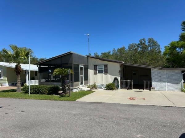 1987 Brookline Manufactured Home