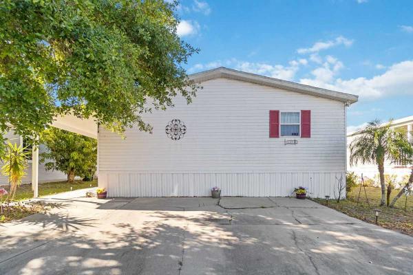2005 Manufactured Home