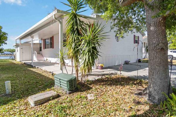 2005 Manufactured Home