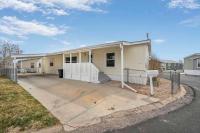 1992 AME Mobile Home