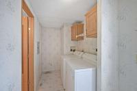 1992 AME Mobile Home