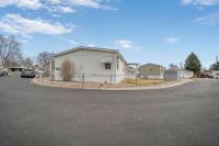 1992 AME Mobile Home