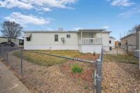 1992 AME Mobile Home