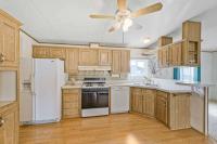1992 AME Mobile Home