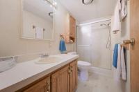 1992 AME Mobile Home