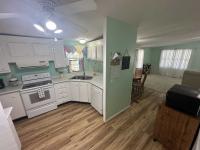 1984 BROO Mobile Home