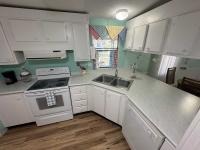 1984 BROO Mobile Home