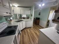 1984 BROO Mobile Home