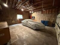 2001 Commodore Manufactured Home