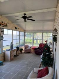1994 BARR Mobile Home