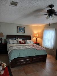 1994 BARR Mobile Home