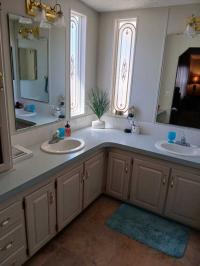 1994 BARR Mobile Home