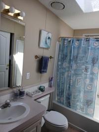 1994 BARR Mobile Home