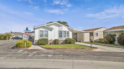 Mobile Home at 110 Sumac Lane Fountain Valley, CA 92708