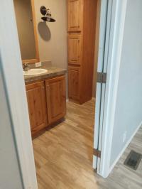 2020 Fleetwood Broadmore (230BM14663B) Manufactured Home