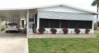 1985 Park Mobile Home