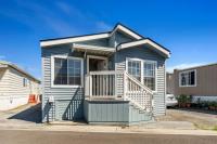 1991 Fleetwood Manufactured Home