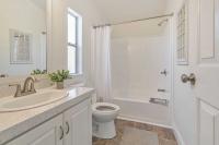 1991 Fleetwood Manufactured Home