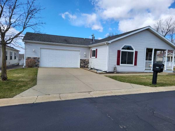 2003 Skyline Mobile Home For Sale
