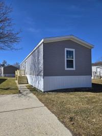 2025 Champion Redman Paramount Manufactured Home