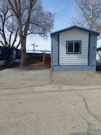 2020 Fleetwood Broadmore (230BM14663B) Manufactured Home