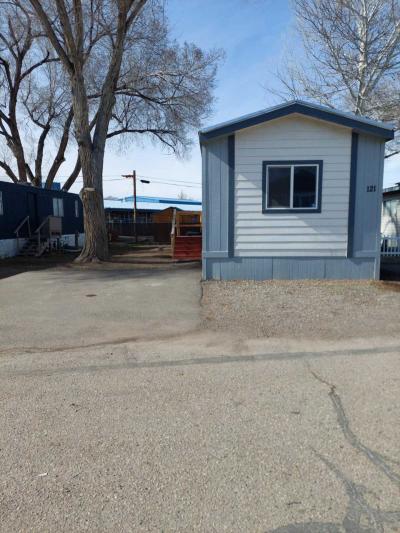 Photo 4 of 8 of home located at 93 Park Rd #121 Elko, NV 89801