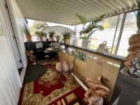 1975 Skyline Mobile Home