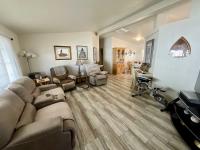 1999 Champion Nevadan Manufactured Home