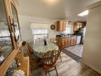 1999 Champion Nevadan Manufactured Home