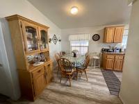 1999 Champion Nevadan Manufactured Home