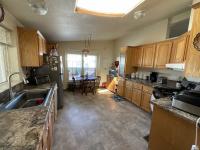 1999 Champion Nevadan Manufactured Home