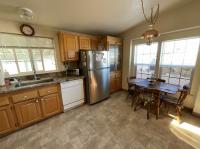 1999 Champion Nevadan Manufactured Home