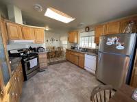1999 Champion Nevadan Manufactured Home
