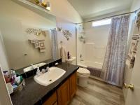 1999 Champion Nevadan Manufactured Home