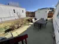 1999 Champion Nevadan Manufactured Home