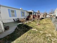 1999 Champion Nevadan Manufactured Home