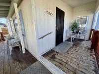 1999 Champion Nevadan Manufactured Home