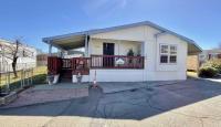1999 Champion Nevadan Manufactured Home