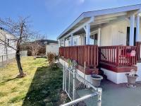 1999 Champion Nevadan Manufactured Home