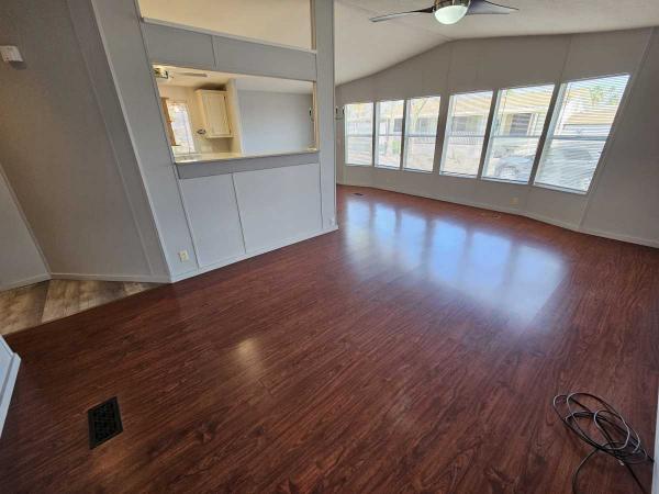 1997 Redman Manufactured Home