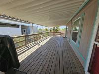 1997 Redman Manufactured Home