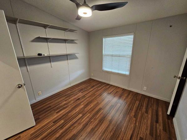 1997 Redman Manufactured Home