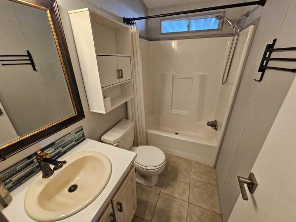 1997 Redman Manufactured Home