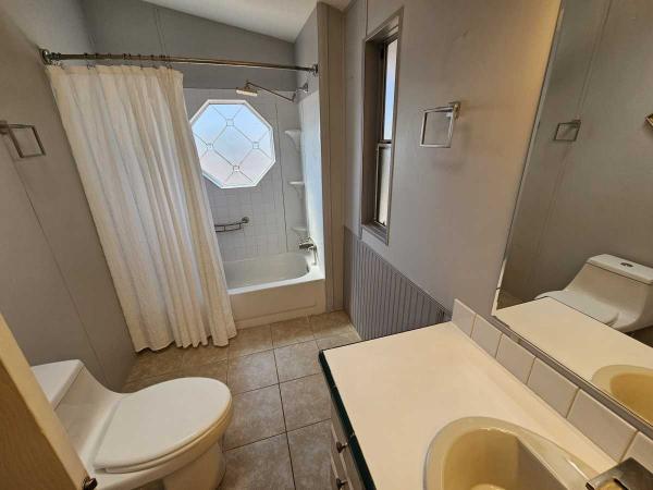 1997 Redman Manufactured Home
