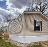 2024 Clayton Adrenaline Mobile Home