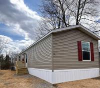 2025 Clayton Adrenaline Mobile Home
